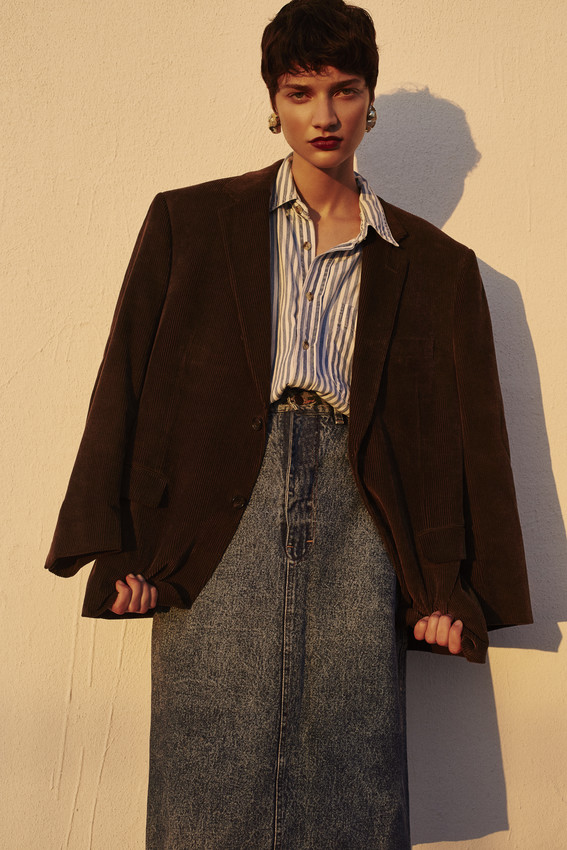 BLAIR PETTY - PORTFOLIO - EDITORIAL